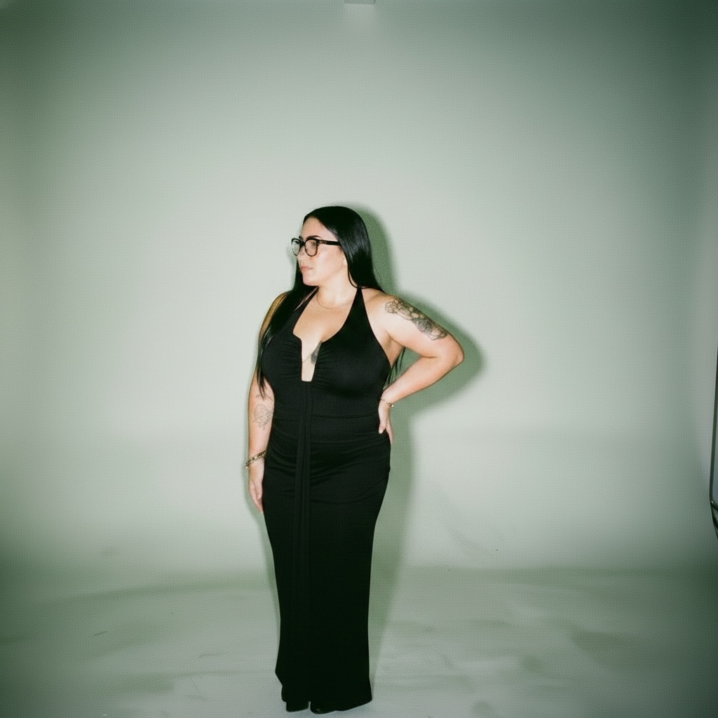 DRESS MAGIC