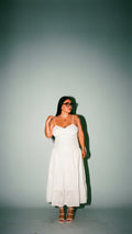 DRESS SANGALLO