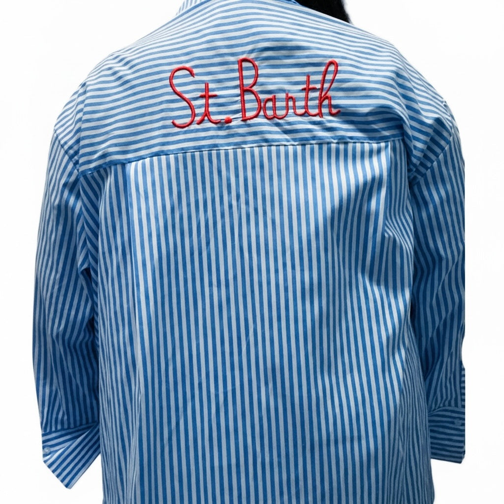 CAMICIONE ST.B
