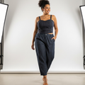 COORDINATO DENIM