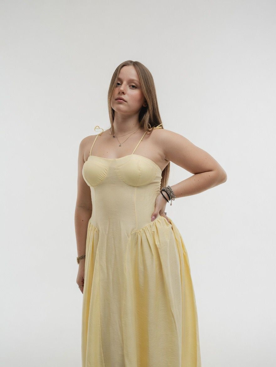DRESS ROMANTIC