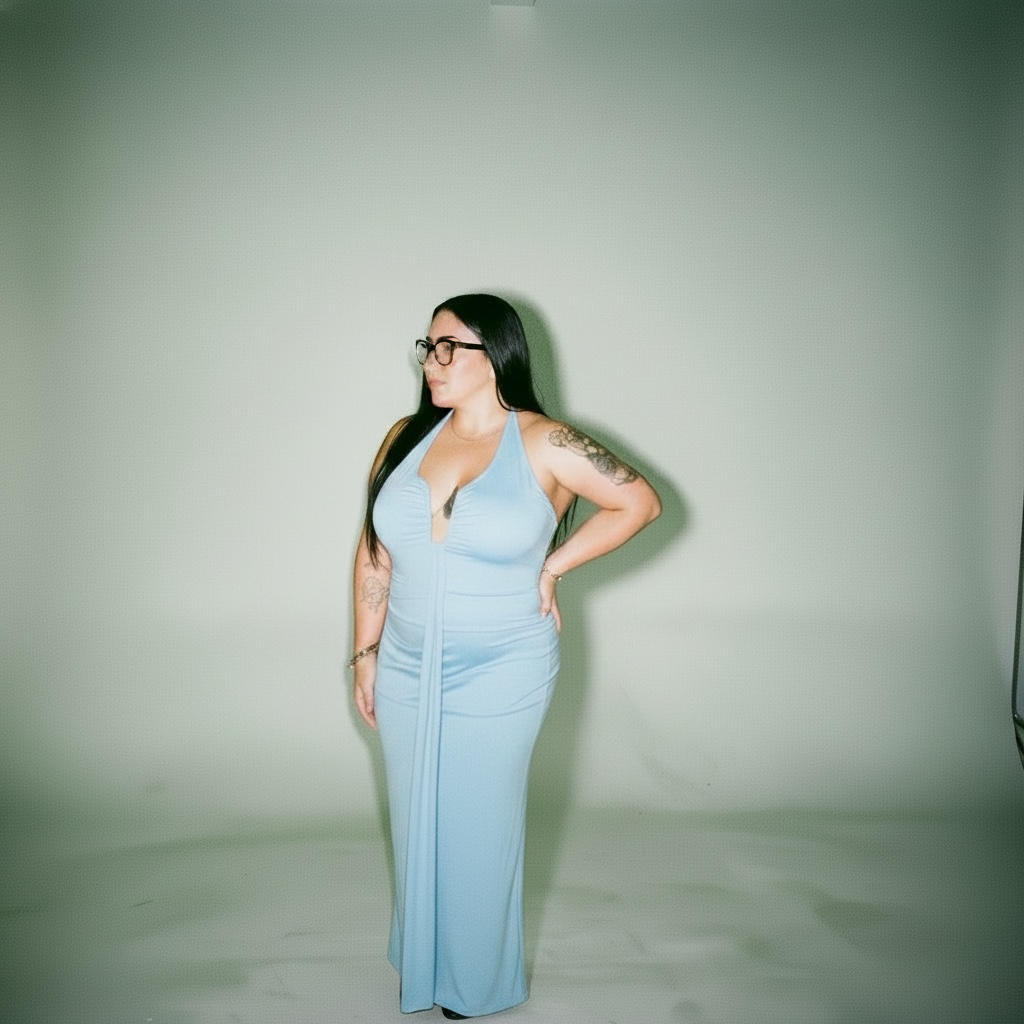 DRESS MAGIC