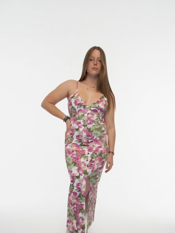 DRESS FLOWERS
