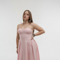DRESS ROMANTIC
