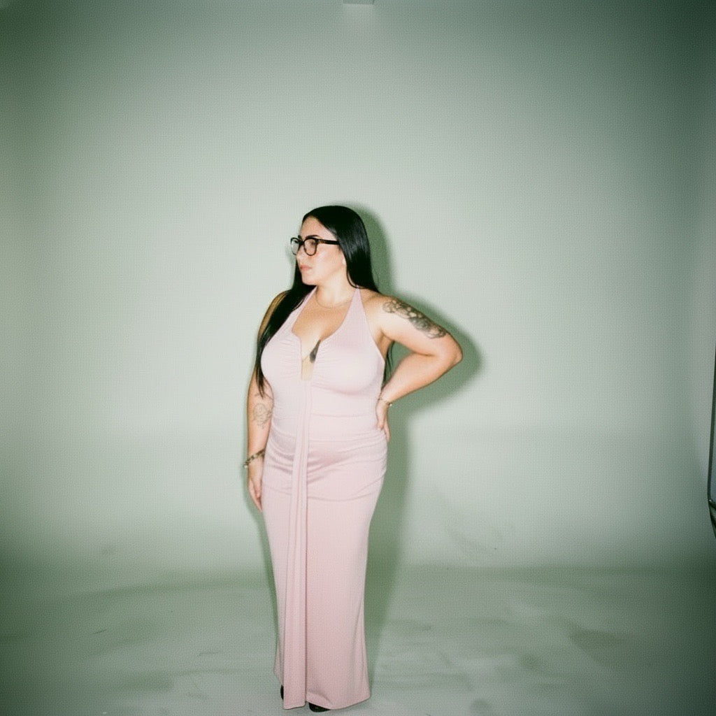 DRESS MAGIC