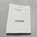 T-SHIRT 'ESAURITA'