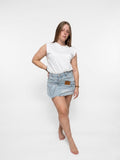 GONNA DENIM DOUBLE