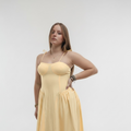 DRESS ROMANTIC